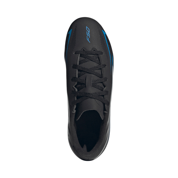 Buty piłkarskie dla dzieci adidas F50 Hyperfast Club FG/MG KK1306