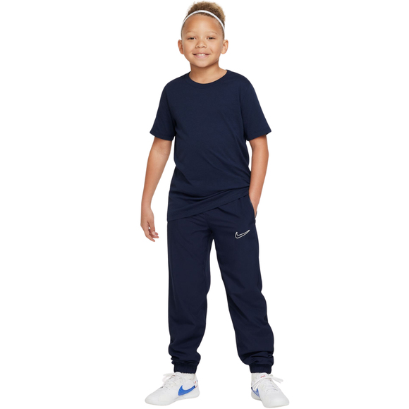 Koszulka dla dzieci Nike Park 20 granatowa CZ0909 451