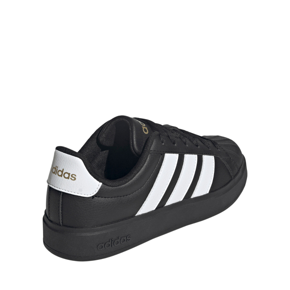 Buty dla dzieci adidas Streettalk JS5053
