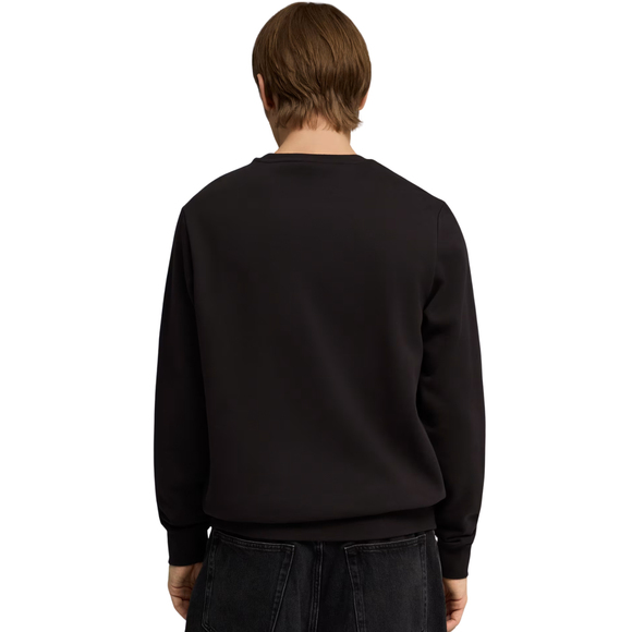 Bluza męska Puma ESS Small No.1 Logo czarna 692913 01