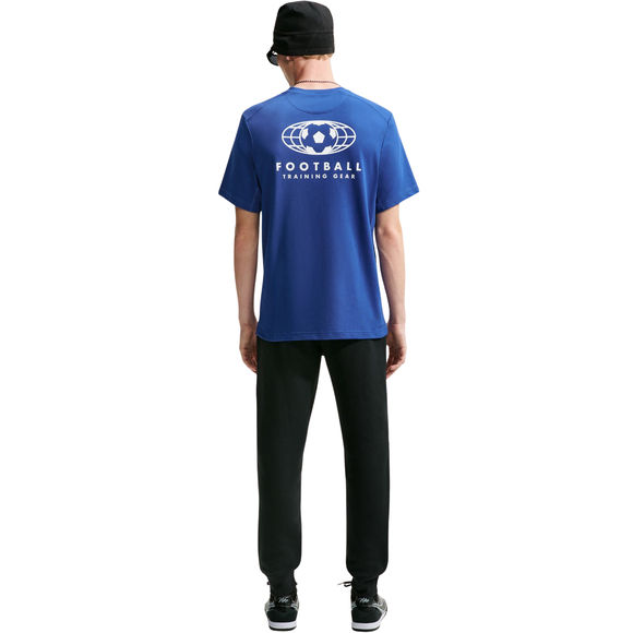 Koszulka męska Nike Chelsea F.C. Primary niebieska IQ7105 495