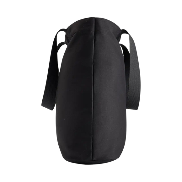 Torba na ramię 4F F110 głęboka czerń 4FWSS26ASBGF110 20S