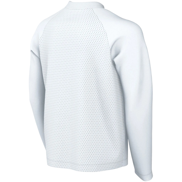 Koszulka dla dzieci Nike Dri-Fit Park VIII longsleeve biała HV8239 100