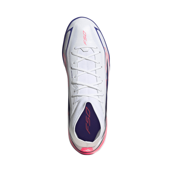 Buty piłkarskie adidas F50 Hyperfast League TF IH4586