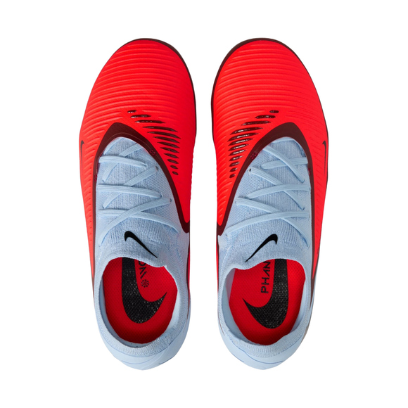 Buty piłkarskie dla dzieci Nike Phantom 6 Low Pro FG/MG HM9204 400