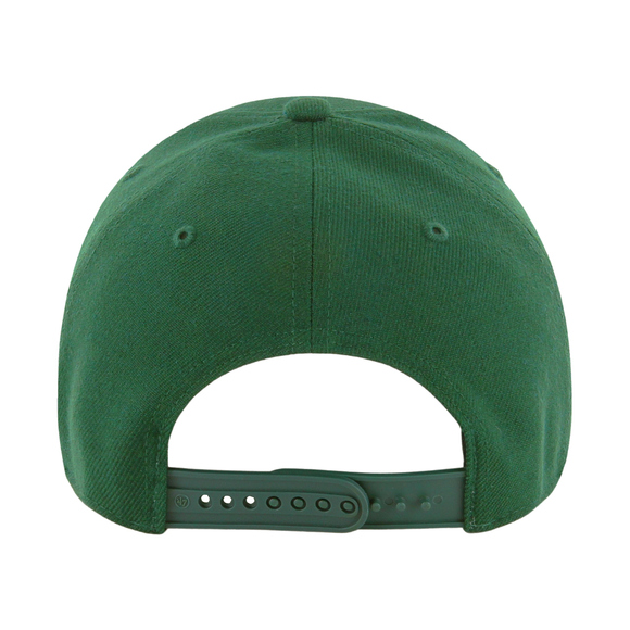 Czapka z daszkiem '47 New York Yankees Snapback zielona B-MVPSP17WBP-DGA
