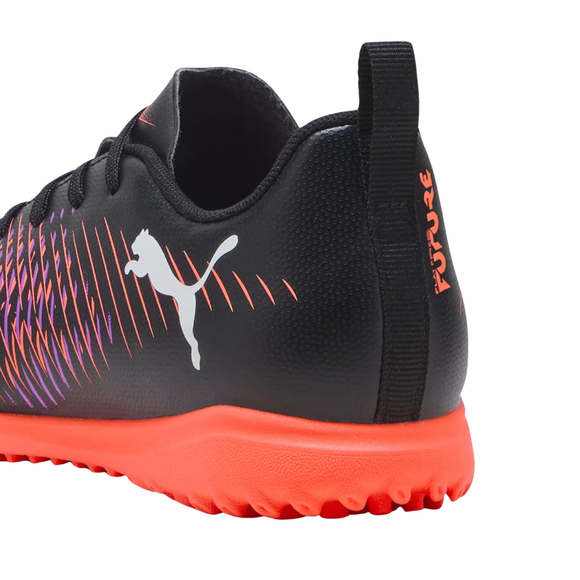 Buty piłkarskie dla dzieci Puma Future 8 Play TT 108396 01