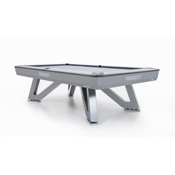 Stół bilardowy RASSON WOLF SILVER 9ft