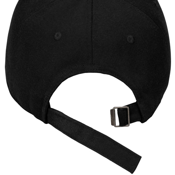 Czapka z daszkiem Nike Club czarna FZ5698 010