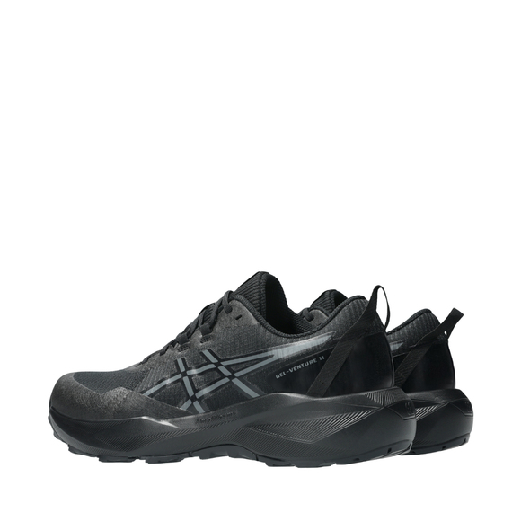 Buty męskie do biegania Asics Gel-Venture 11 czarne 1011C160 003