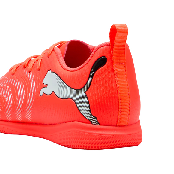 Buty piłkarskie dla dzieci Puma Future 9 Play IT 108927 01