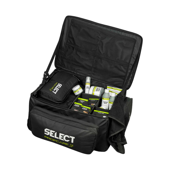 Apteczka torba na kółkach Select 80L 730019