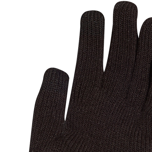Rękawiczki adidas Tiro Gloves czarne GH7252