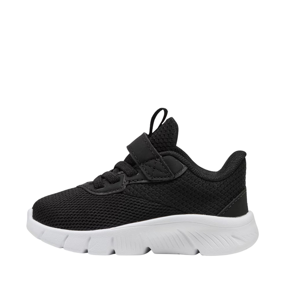 Buty dla dzieci Puma Flex Focus Modern AC+ Inf czarne 311523 01