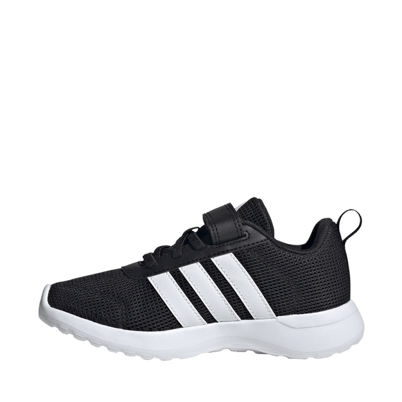 Buty dla dzieci adidas Vl Move czarne KH9732