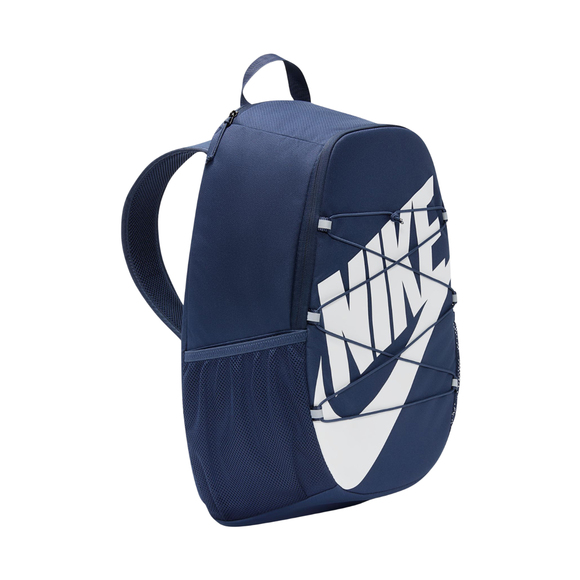 Plecak Nike Heritage Sweep granatowy IO8733 410