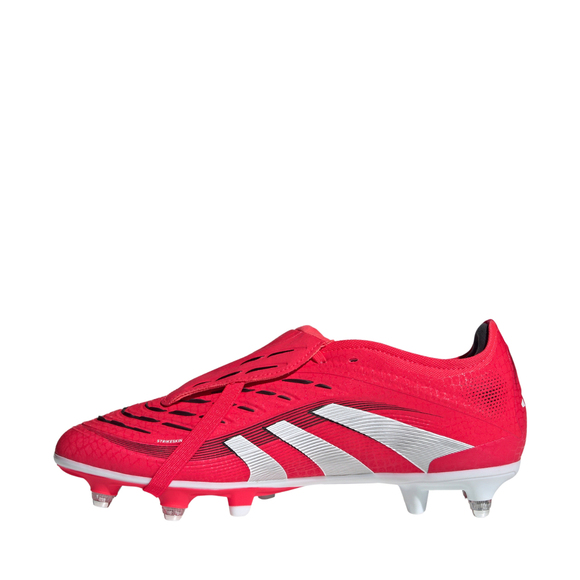 Buty piłkarskie adidas Predator Pro FT SG JR0453