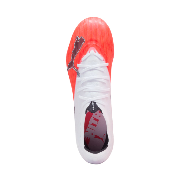 Buty piłkarskie Puma Ultra Nitro 7 Match FG/AG 109115 01