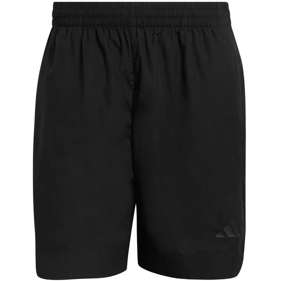 Spodenki męskie adidas City Tech czarne KC4685