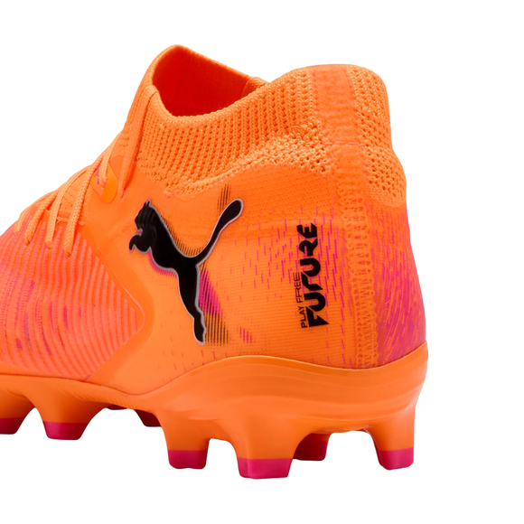 Buty piłkarskie dla dzieci Puma Future 8 Pro FG/AG 108613 03