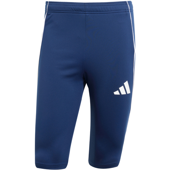 Spodenki męskie adidas Tiro 25 Competition 1/2 granatowe JI6544
