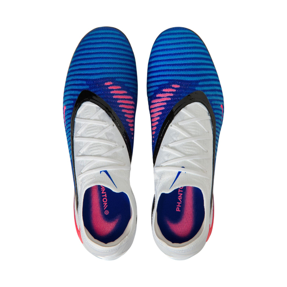 Buty piłkarskie Nike Phantom 6 Low Elite FG HJ2146 446