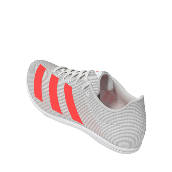 Buty dla dzieci adidas Allroundstar kolce KJ5530
