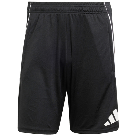 Spodenki męskie adidas Tiro 25 Competition Training czarne JF0571