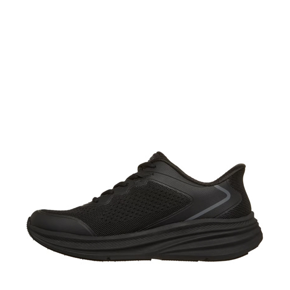 Buty damskie Skechers Bobs Skillz Too Essential 117756 BBK