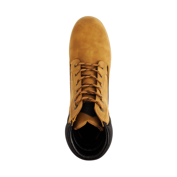 Buty męskie Wrangler Eden High brązowe 20253052 35A