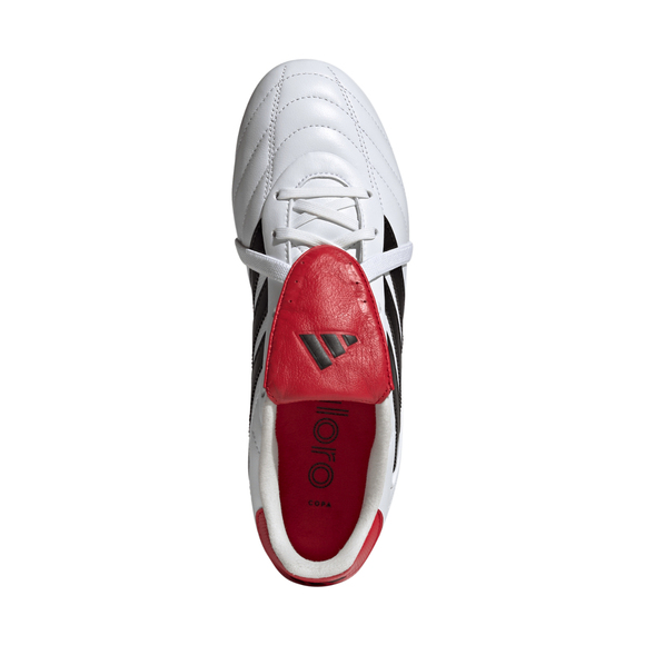 Buty piłkarskie adidas Copa Gloro II FG JR2871