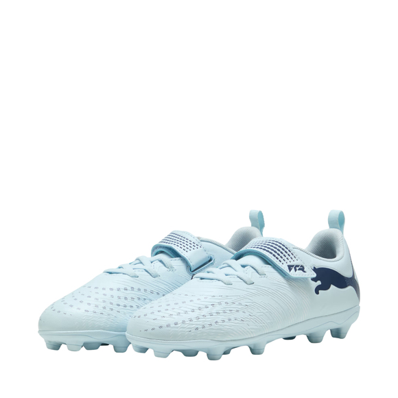 Buty piłkarskie dla dzieci Puma Future 9 Play V FG/AG RB 108724 03