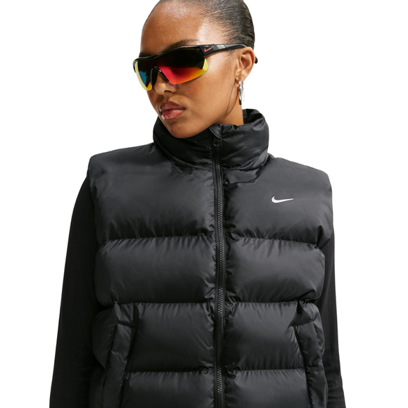 Kamizelka damska Nike Sportswear czarna IF5929 010