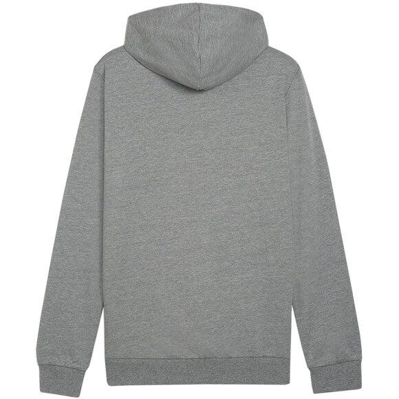 Bluza męska Puma Team Goal Casuals Hoody szara 658618 33