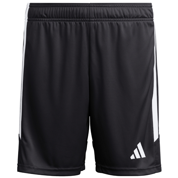 Spodenki dla dzieci adidas Tiro 26 League czarne KA8819