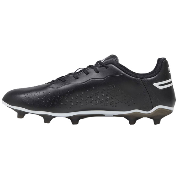 Buty piłkarskie Puma King Match FG/AG 107570 01