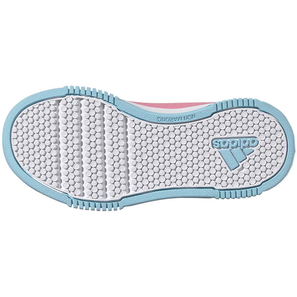 Buty dla dzieci adidas Tensaur Sport 2.0 K różowe GX9771