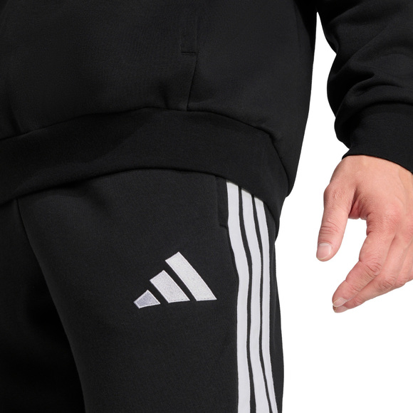 Spodnie męskie adidas Tiro 26 League Sweat czarne JY7154