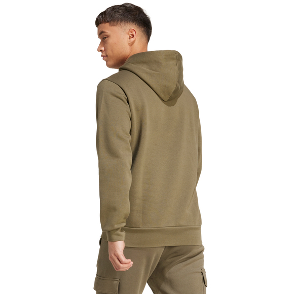 Bluza męska adidas Camo oliwkowa JM6379