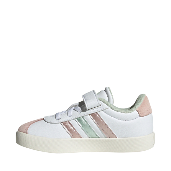 Buty dla dzieci adidas VL Court 3.0 IH4952