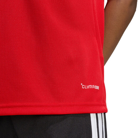Koszulka dla dzieci adidas Arsenal FC 26/27 Home Jersey czerwona KB9947