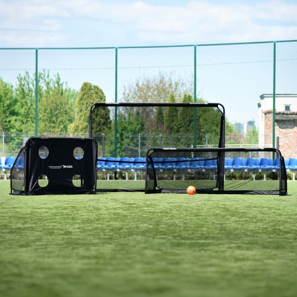 Bramka piłkarska GIZA 3x2m | 300cm x 200cm