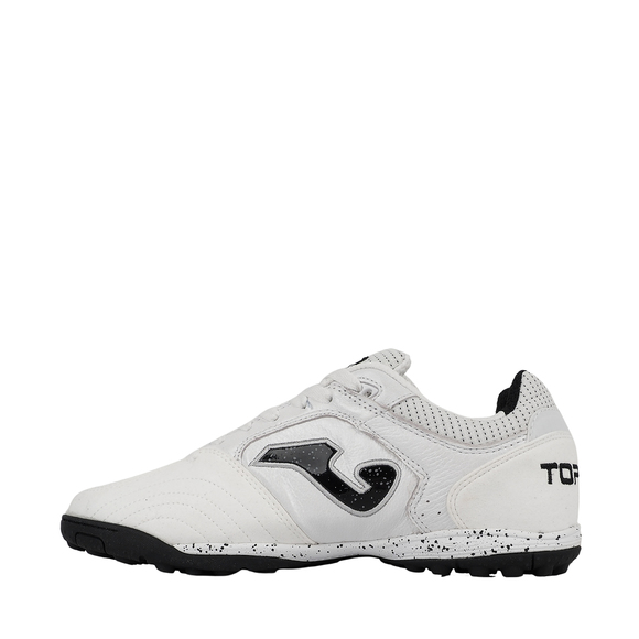 Buty piłkarskie Joma Top Flex Turf 2602 białe TOPW2602TF