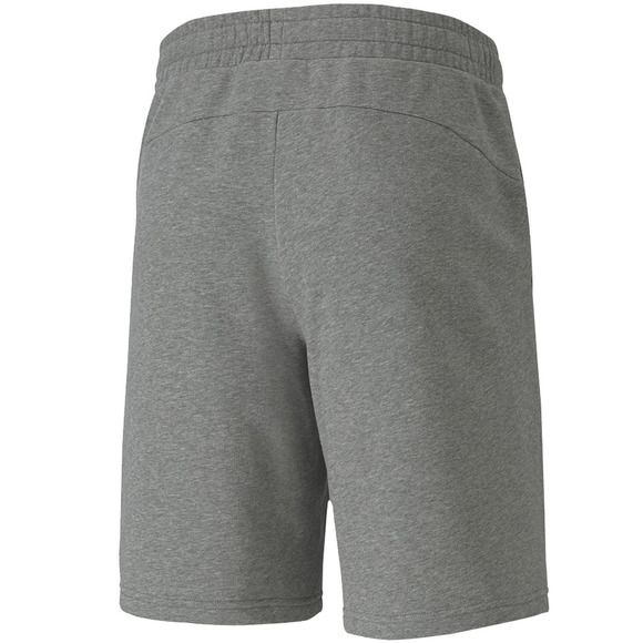 Spodenki męskie Puma TeamGOAL 23 Casuals Shorts szare 656581 33