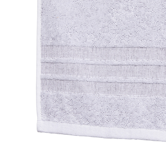 Ręcznik adidas Performance S biały KE7412