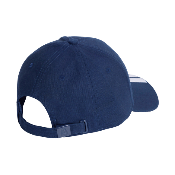 Czapka z daszkiem adidas Real Madryt granatowa KQ9574