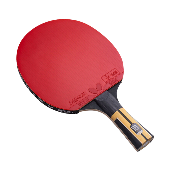 Rakietka do ping ponga Butterfly Boll Force