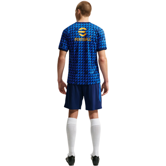 Koszulka męska Nike Inter Mediolan niebieska II3114 409