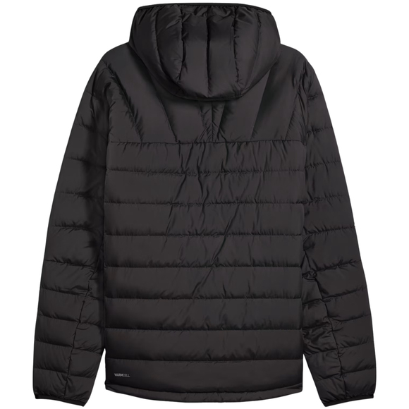 Kurtka męska Puma Packlite Hooded Down czarna 685221 01