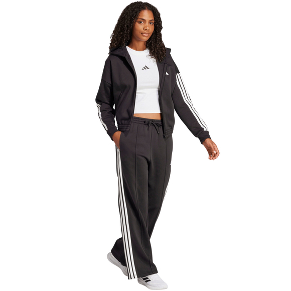 Dres damski adidas Energize czarny JF3388